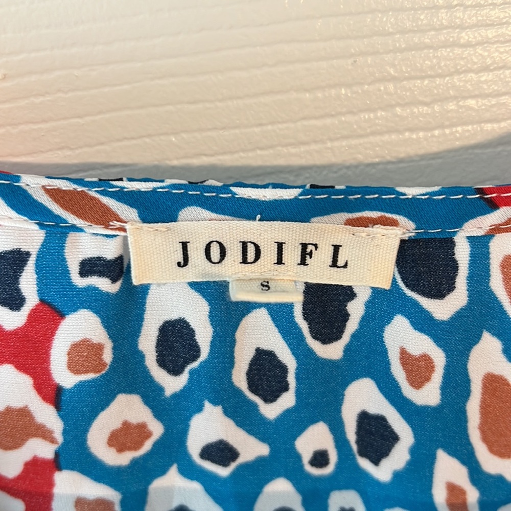 Jodifl Top - Picture 3 of 3
